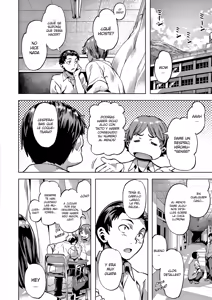 Page 105 of Adameku Hana-tachi - preview thumbnail
