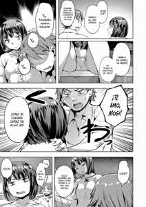 Page 127 of Adameku Hana-tachi - preview thumbnail
