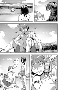 Page 131 of Adameku Hana-tachi - preview thumbnail