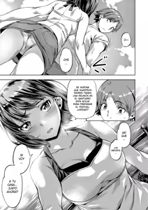 Page 133 of Adameku Hana-tachi - preview thumbnail
