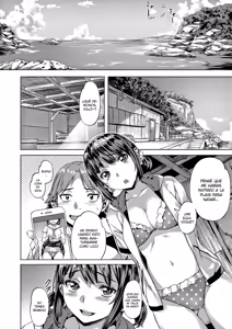 Page 138 of Adameku Hana-tachi - preview thumbnail