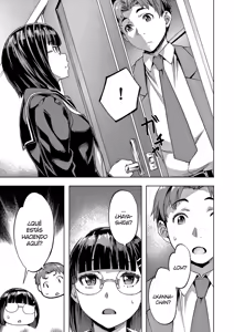 Page 14 of Adameku Hana-tachi - preview thumbnail