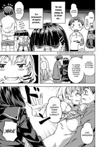 Page 16 of Adameku Hana-tachi - preview thumbnail