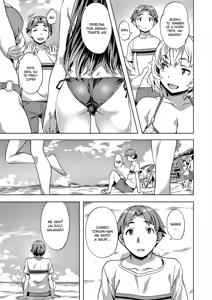 Page 39 of Adameku Hana-tachi - preview thumbnail