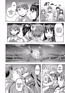 Page 42 of Adameku Hana-tachi - preview thumbnail