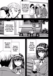 Page 87 of Adameku Hana-tachi - preview thumbnail