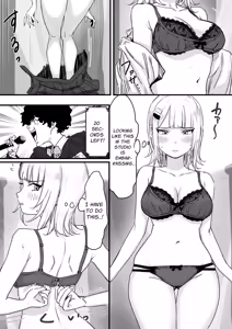 Page 14 of Nama Kigaechuu no Shinjin Idol, Nama Housou de Oppai Marudashi | Rookie Idol Changing Outfits Has Her Naked Titties Captured Live On Camera - preview thumbnail