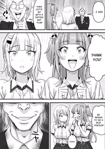 Page 5 of Nama Kigaechuu no Shinjin Idol, Nama Housou de Oppai Marudashi | Rookie Idol Changing Outfits Has Her Naked Titties Captured Live On Camera - preview thumbnail