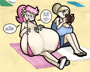 Page 118 of Jinnsarts ocs - preview thumbnail