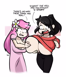 Page 123 of Jinnsarts ocs - preview thumbnail