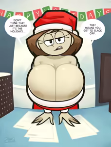 Page 127 of Jinnsarts ocs - preview thumbnail