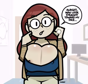 Page 157 of Jinnsarts ocs - preview thumbnail