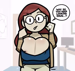 Page 158 of Jinnsarts ocs - preview thumbnail