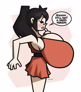 Page 33 of Jinnsarts ocs - preview thumbnail