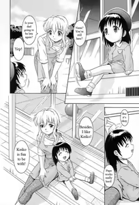Nami's New Mom — hentai manga cover on Fhentai