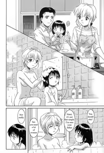 Page 6 of Nami's New Mom - preview thumbnail