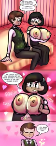Page 132 of Stuff i colored - preview thumbnail
