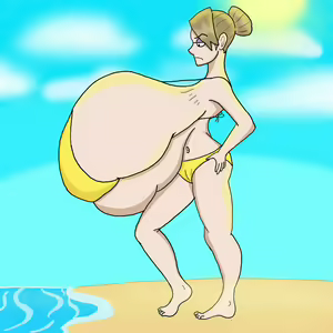 Page 50 of Stuff i colored - preview thumbnail