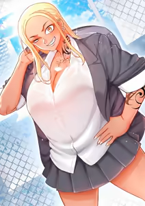 Page 9 of School Prostitution Journal (Comix) - Chapter 2.5: Ichihara-senpai and Okigawa - preview thumbnail