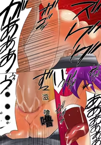 Page 19 of Elf Hunting 2 ～ Dai Ni Maku Messiah no Onnatachi ～ - preview thumbnail
