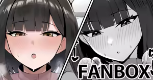 射精サポート看護師さん — hentai manga cover on Fhentai
