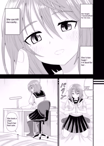 Page 14 of Navy Blue Socks Are So Goood - preview thumbnail
