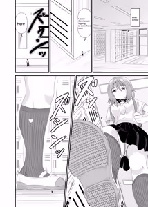 Page 3 of Navy Blue Socks Are So Goood - preview thumbnail