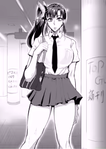 Page 27 of DAIKON 7 - preview thumbnail