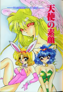 Page 5 of Yoru ni Oriru Tenshi - preview thumbnail
