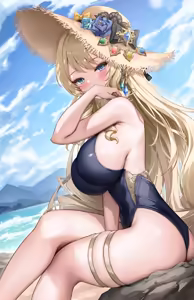 Page 109 of ルナクル - preview thumbnail