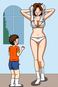 Page 1444 of てて - preview thumbnail