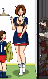 Page 1785 of てて - preview thumbnail
