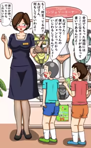 Page 1864 of てて - preview thumbnail