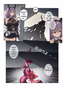 Page 2 of Character Series -  Typhon - preview thumbnail