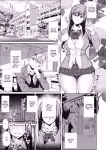 Page 5 of JK no Otoshikata -Jou- - preview thumbnail
