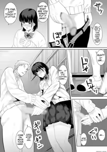 Page 14 of Charao ga Shiteru Tokoro o Mite Shimatta Boku no Kanojo - preview thumbnail