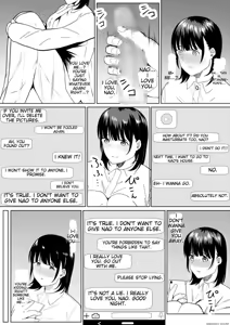 Page 41 of Charao ga Shiteru Tokoro o Mite Shimatta Boku no Kanojo - preview thumbnail