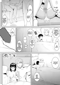 Page 67 of Charao ga Shiteru Tokoro o Mite Shimatta Boku no Kanojo - preview thumbnail