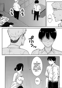 Page 37 of Majime na Iinchou no Kanojo ga Sex ni Hamatta Riyuu - preview thumbnail