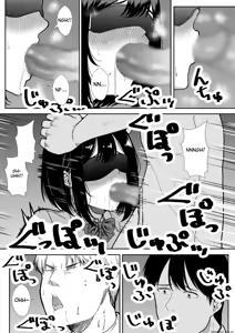 Page 47 of Majime na Iinchou no Kanojo ga Sex ni Hamatta Riyuu - preview thumbnail
