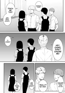 Page 79 of Majime na Iinchou no Kanojo ga Sex ni Hamatta Riyuu - preview thumbnail