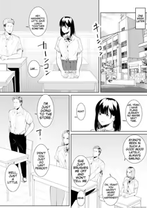 Page 15 of Boku o Suki to Itte Kureta Ane wa Hoka no Otoko ni Dakareru - preview thumbnail