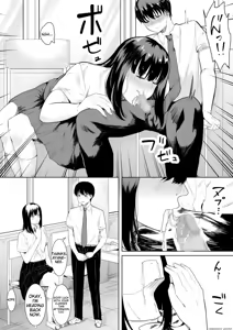 Page 18 of Boku o Suki to Itte Kureta Ane wa Hoka no Otoko ni Dakareru - preview thumbnail