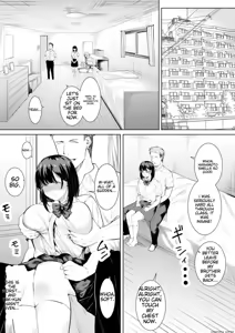 Page 21 of Boku o Suki to Itte Kureta Ane wa Hoka no Otoko ni Dakareru - preview thumbnail