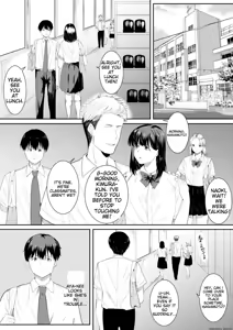 Page 4 of Boku o Suki to Itte Kureta Ane wa Hoka no Otoko ni Dakareru - preview thumbnail