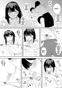 Page 41 of Boku o Suki to Itte Kureta Ane wa Hoka no Otoko ni Dakareru - preview thumbnail