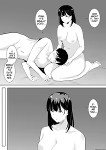 Page 44 of Boku o Suki to Itte Kureta Ane wa Hoka no Otoko ni Dakareru - preview thumbnail