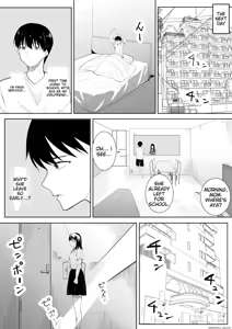 Page 45 of Boku o Suki to Itte Kureta Ane wa Hoka no Otoko ni Dakareru - preview thumbnail