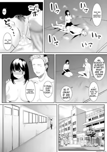 Page 53 of Boku o Suki to Itte Kureta Ane wa Hoka no Otoko ni Dakareru - preview thumbnail