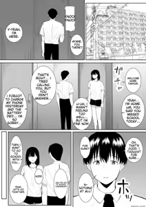Page 62 of Boku o Suki to Itte Kureta Ane wa Hoka no Otoko ni Dakareru - preview thumbnail